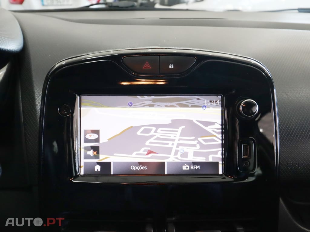 Renault Clio 0.9 TCE Confort