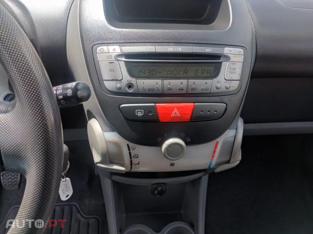 Citroen C1 1.0 Selection