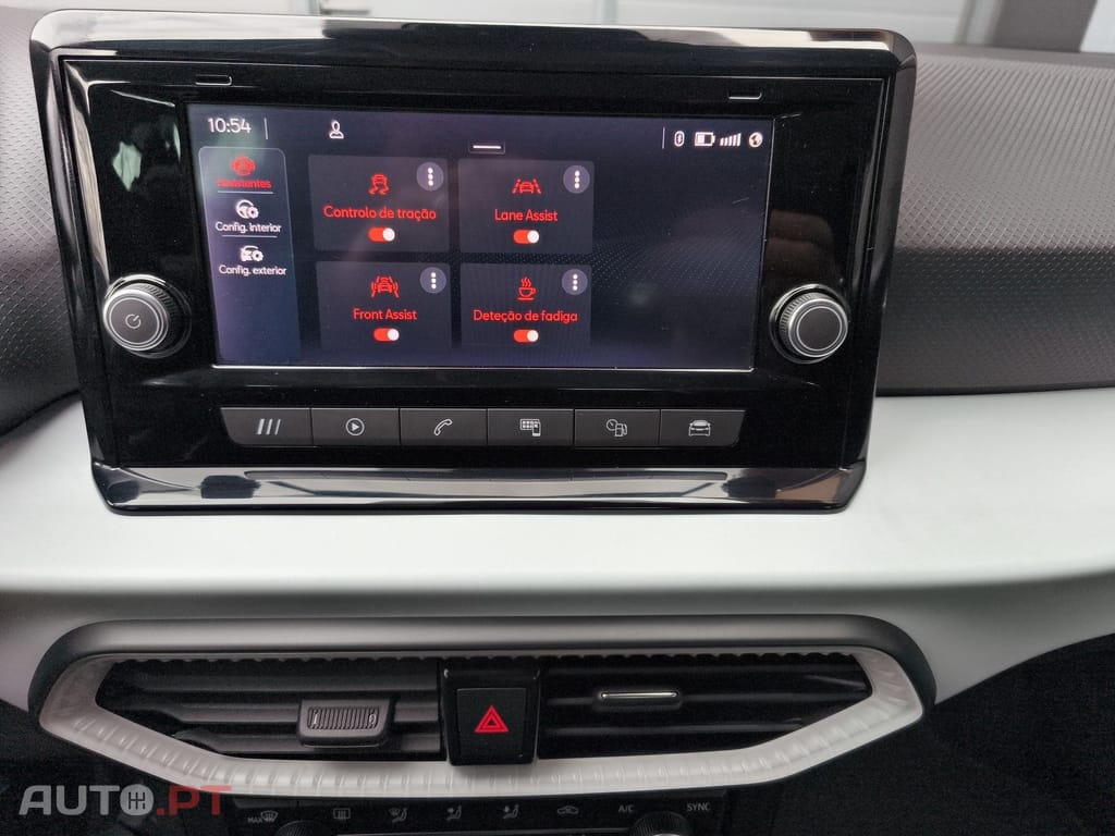 Seat Ibiza 1.0 TSI Style