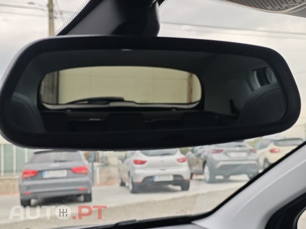 Peugeot 2008 1.6 BlueHDi Crossway