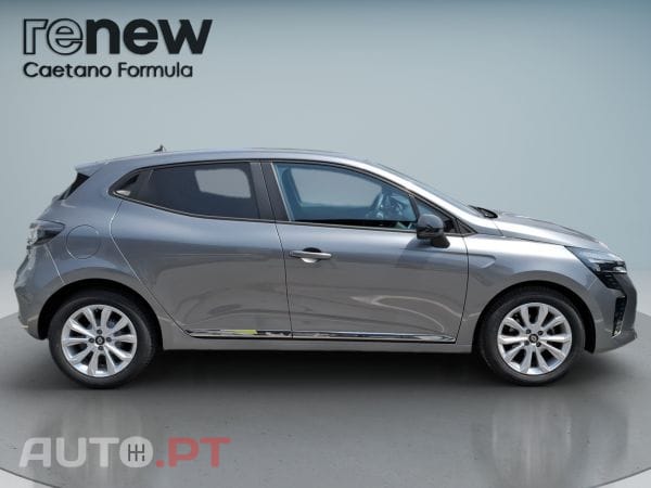 Renault Clio TCe 90 Evolution