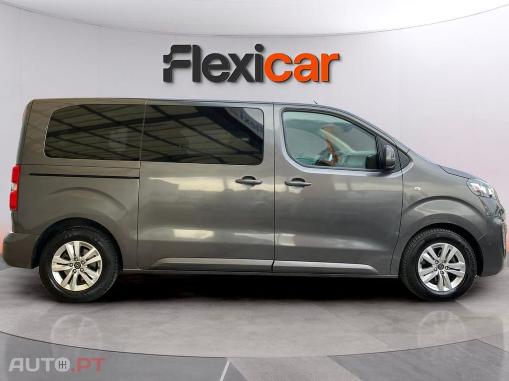 Opel Zafira Life 1.5 CDTi L2H1 Enjoy