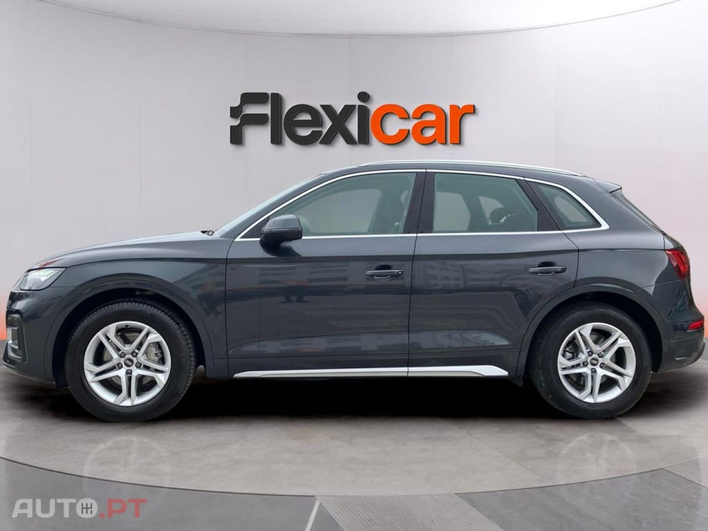 Audi Q5 35 TDI Advanced S tronic