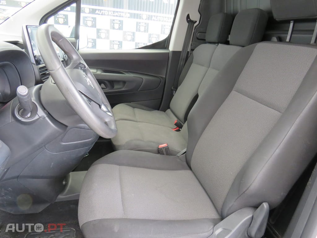 Opel Combo 1.5 CDTi L1H1 Enjoy