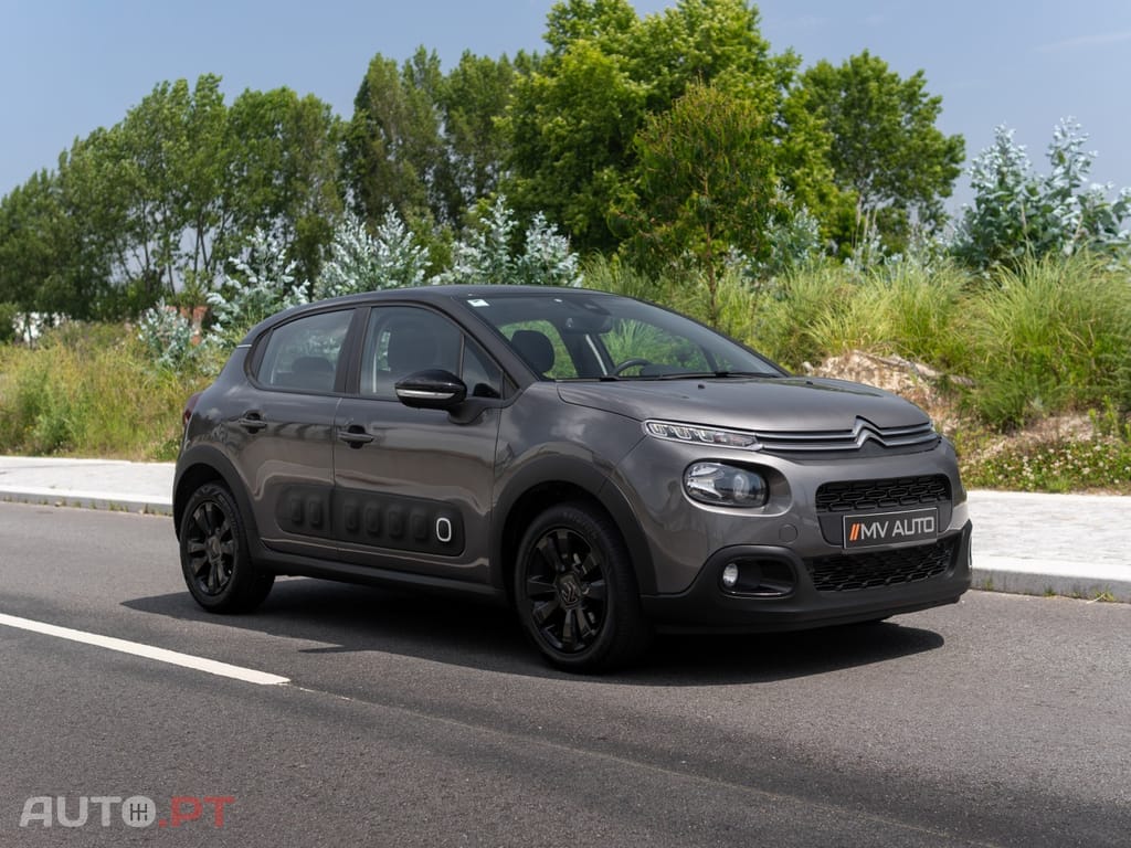 Citroen C3 1.2 PureTech Feel
