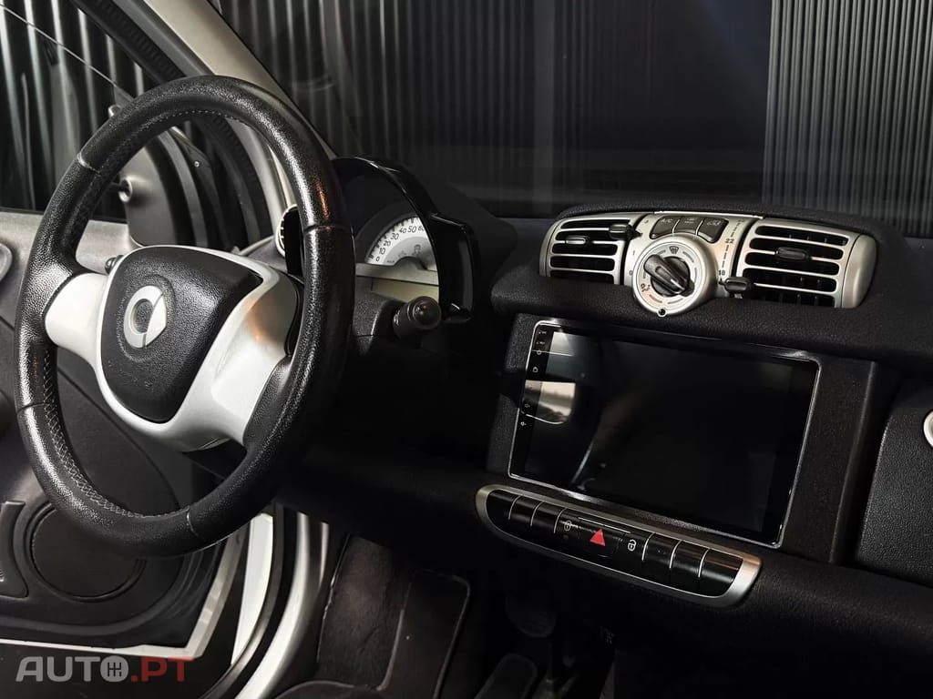 Smart ForTwo 0.8 cdi Passion 54