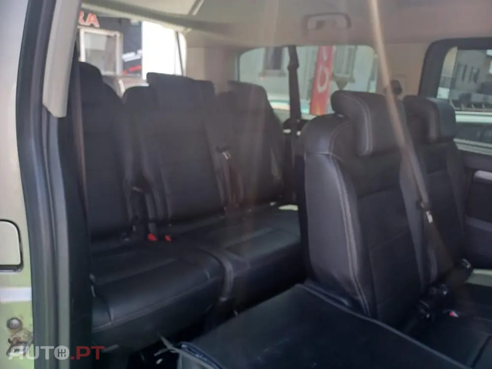 Citroen Space Tourer 2.0 BlueHDi XL Feel EAT8