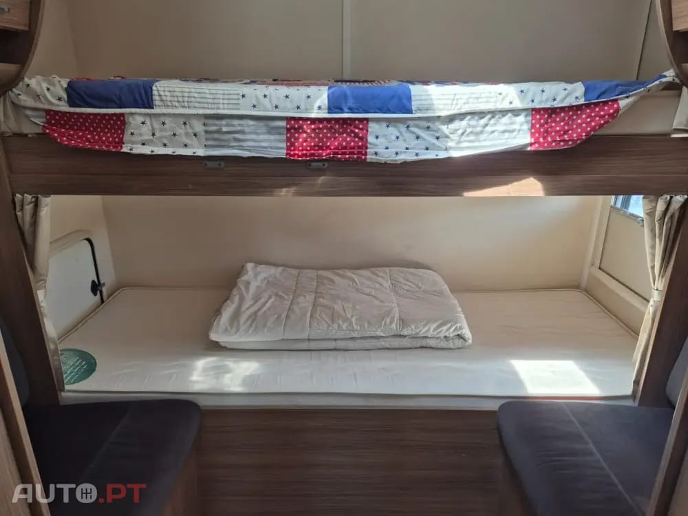 Fiat Ducato 2.3 M-Jet ML