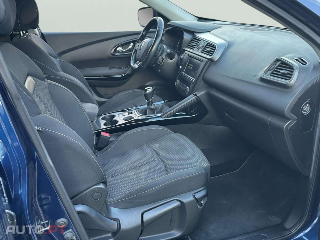 Renault Kadjar Energy dCi 110 Business
