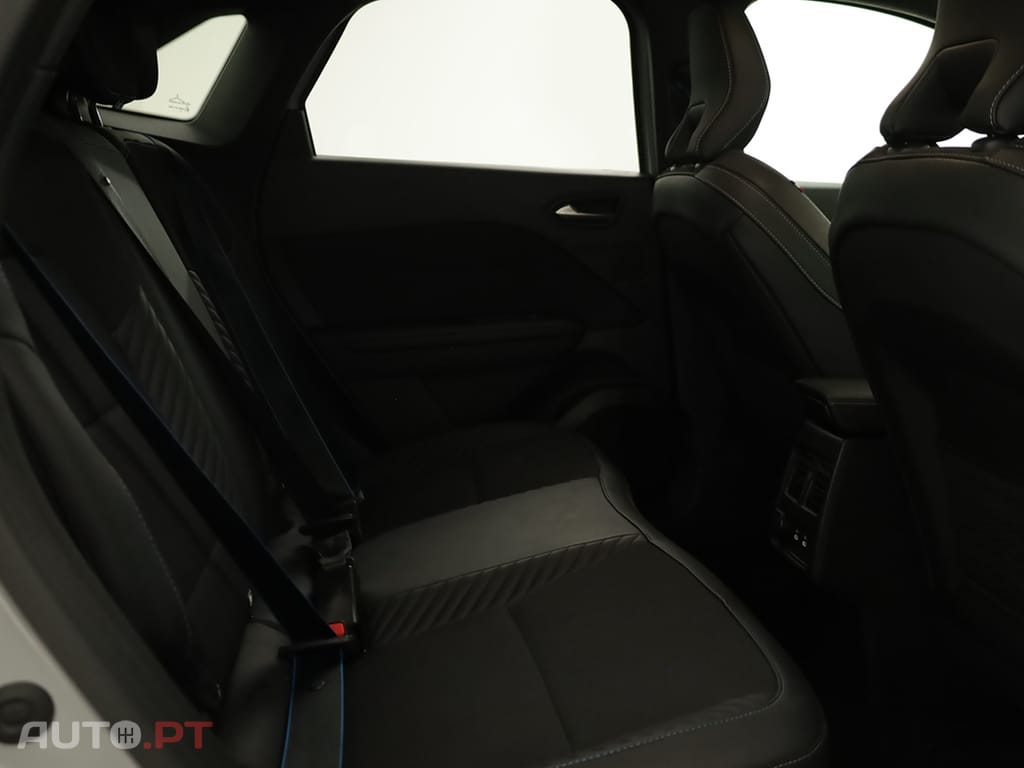 Renault Symbioz Symbioz 1.6 E-Tech Full Hybrid Esprit Alpine