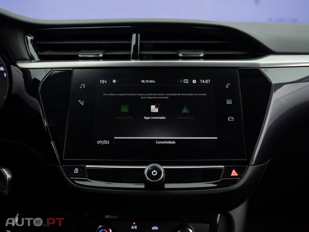 Opel Corsa 1.5 D Business Edition