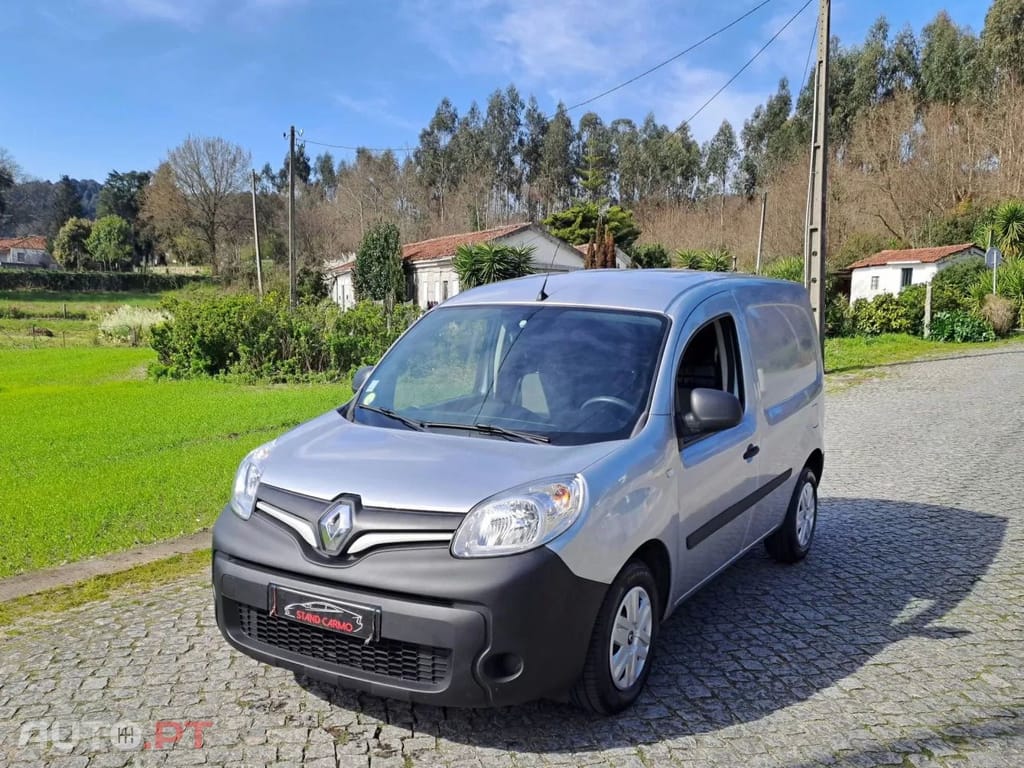 Renault Kangoo   / 95 Grand Confort