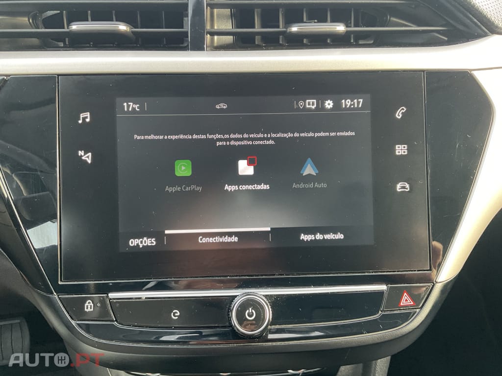 Opel Corsa-E Business Edition