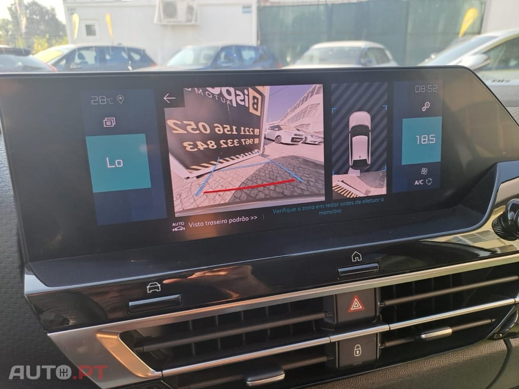 Citroen e-C4 50 kWh Shine Pack
