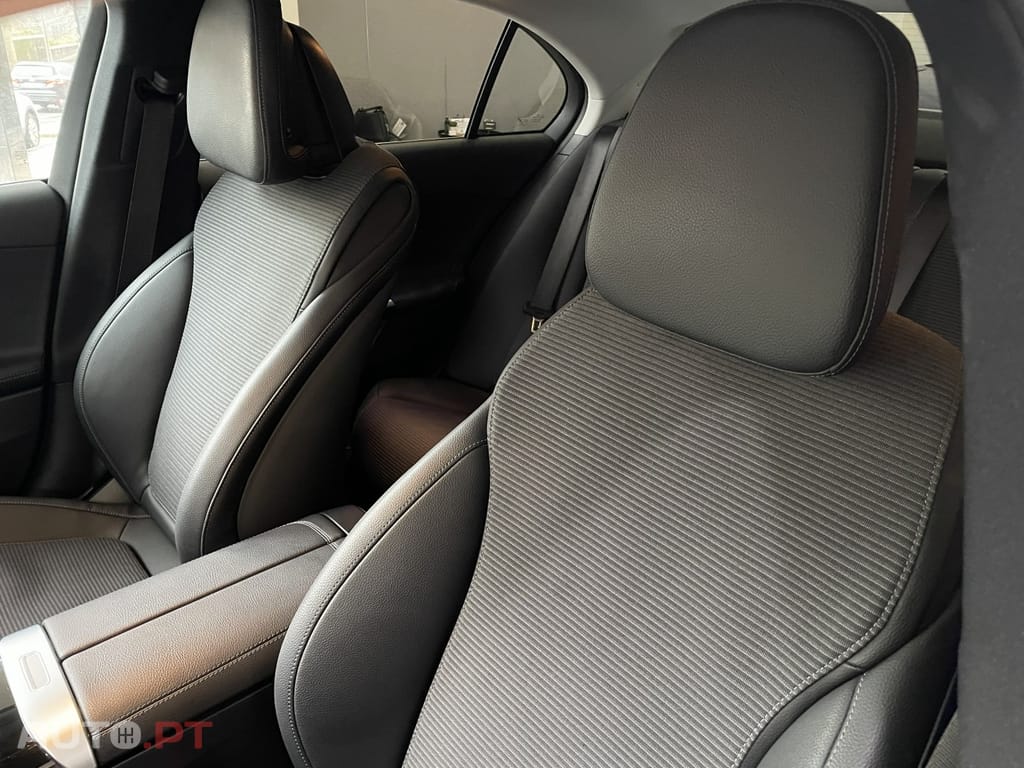 Mercedes-Benz C 220 d Avantgarde