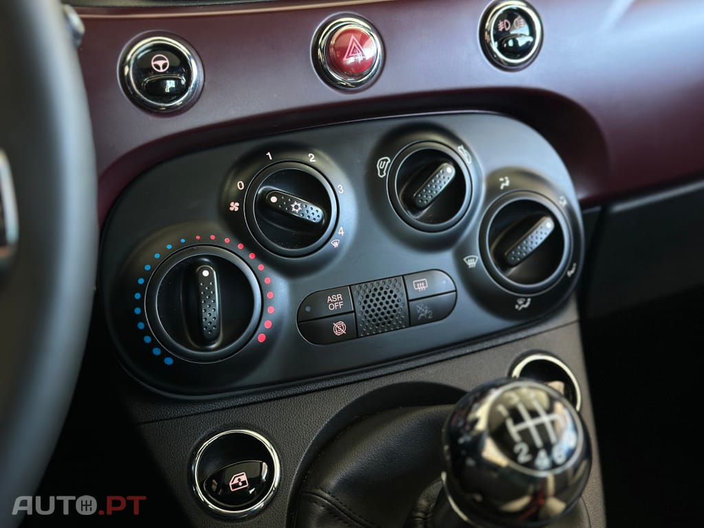 Fiat 500 ND