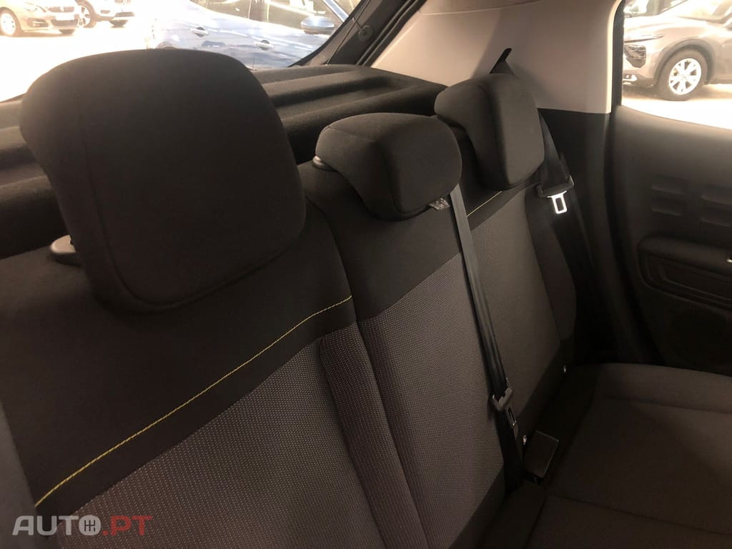 Citroen C3 1.2 PureTech Plus
