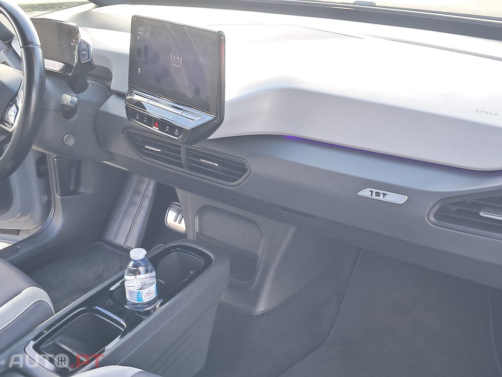 Volkswagen Id.3 Pro performance 1st plus