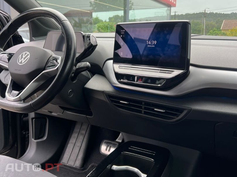 Volkswagen Id.4 77 kWh Pro Performance 1st