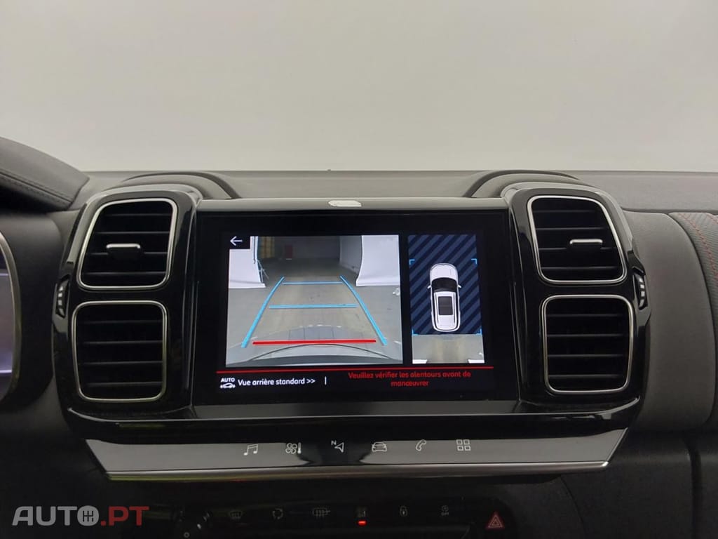 Citroen C5 Aircross 1.5 BlueHDi Feel Business