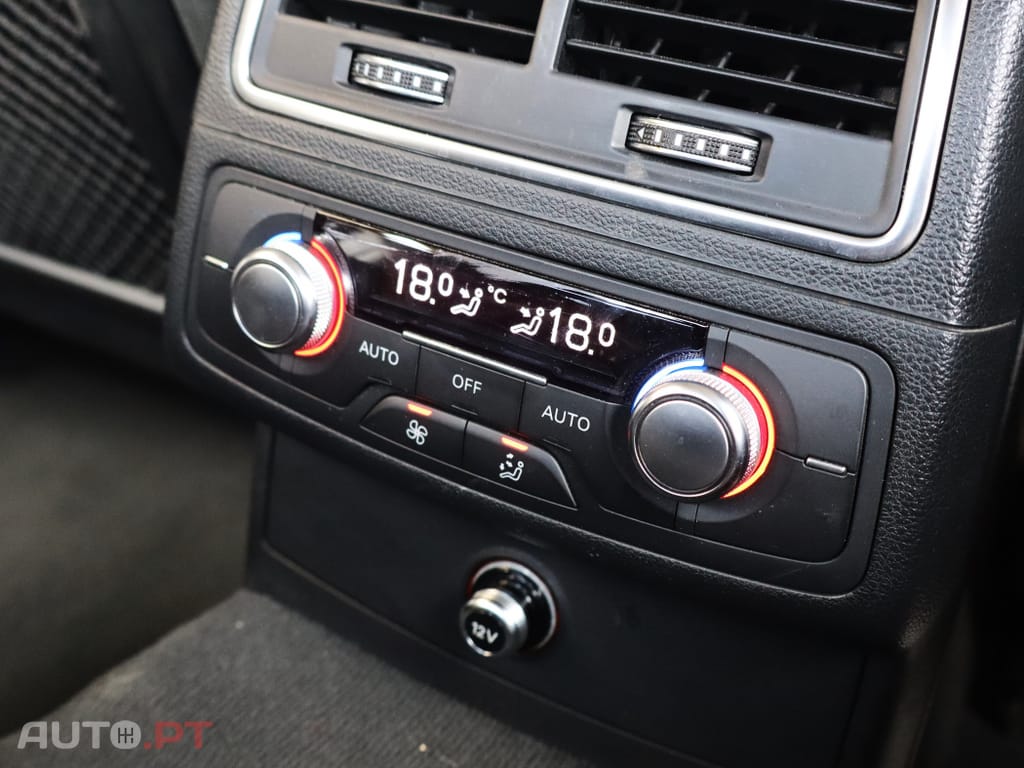 Audi A6 2.0 TDi Sport S tronic