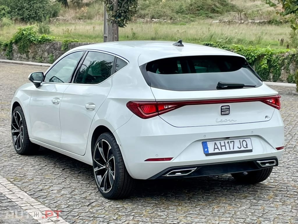 Seat Leon 1.0 EcoTSI FR S/S