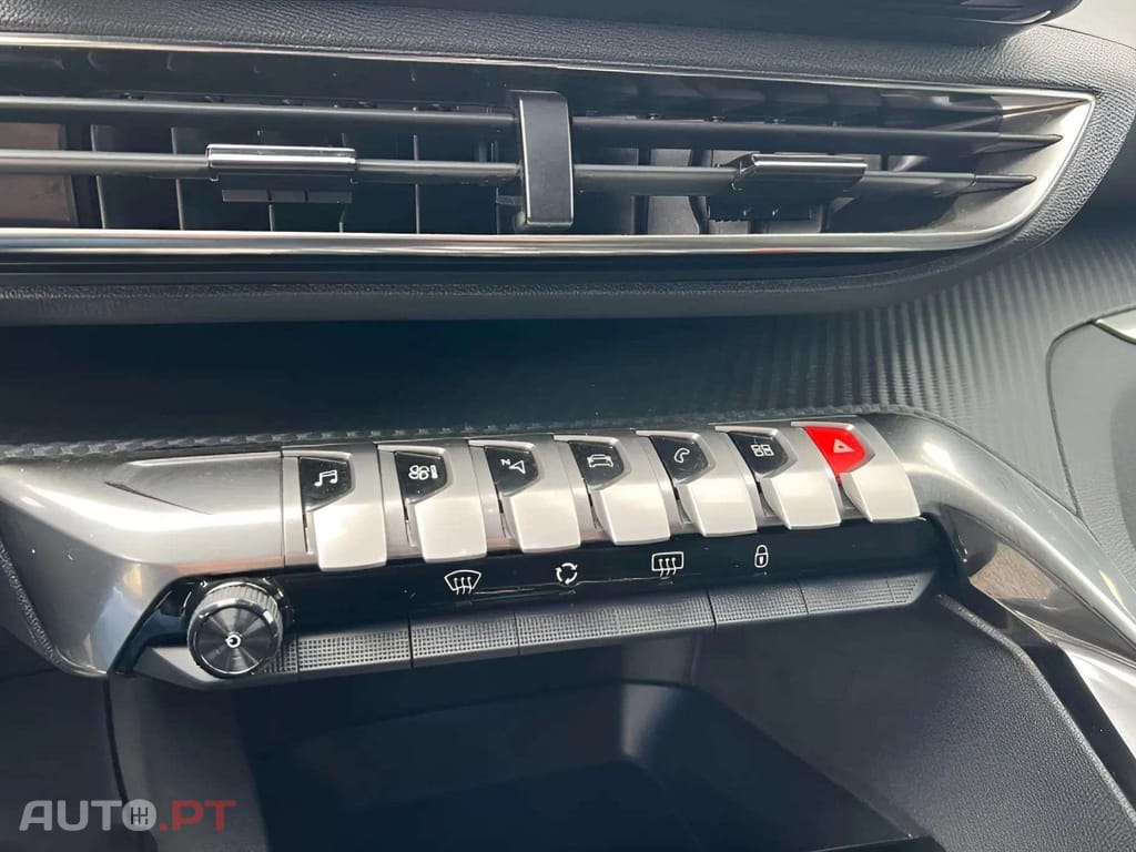 Peugeot 5008 1.5 BlueHDI 130CV Allure  EAT8