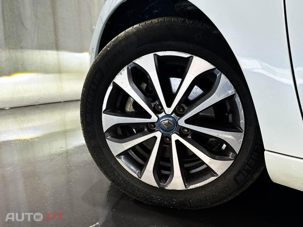 Renault Zoe Intense