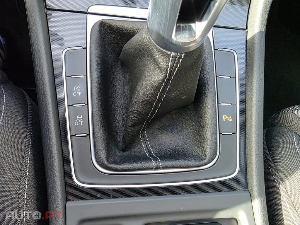 Volkswagen Golf 2.0 TDi GTD