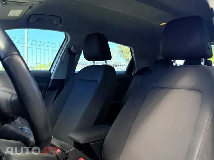 Audi A1 25 TFSI Advanced S tronic