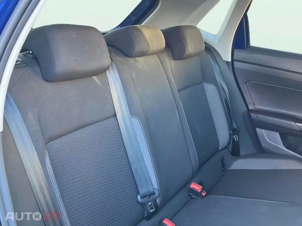 Volkswagen Polo 1.0 TSI Life