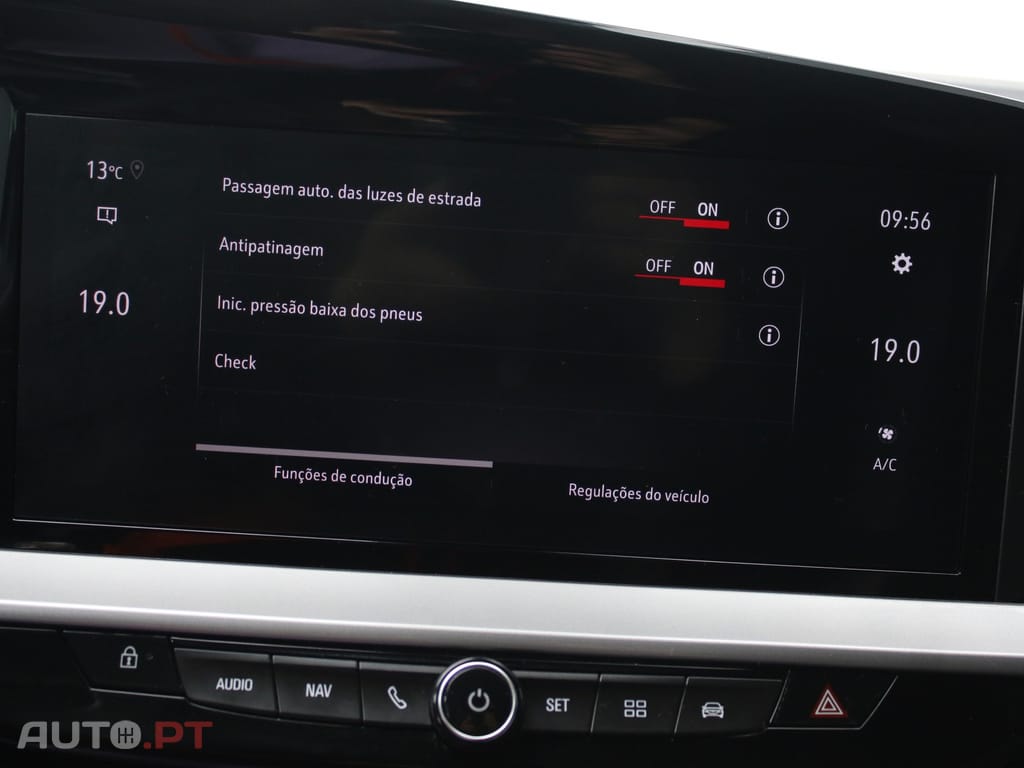 Opel Mokka 1.2 T GS Line