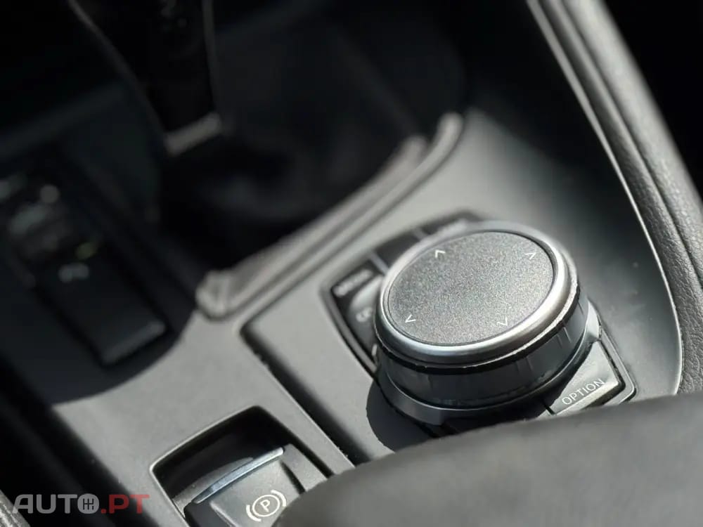 BMW X1 16 d sDrive Corporate Edition Auto