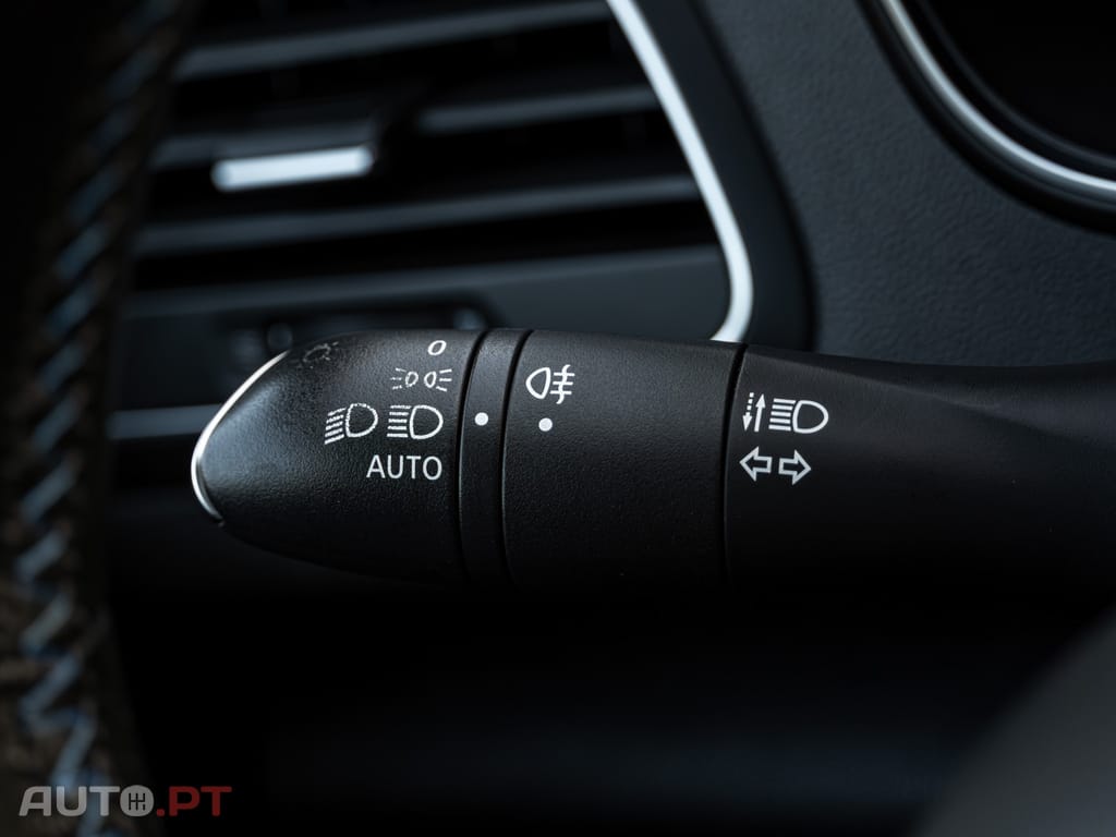 Renault Mégane 1.5 Blue dCi GT Line