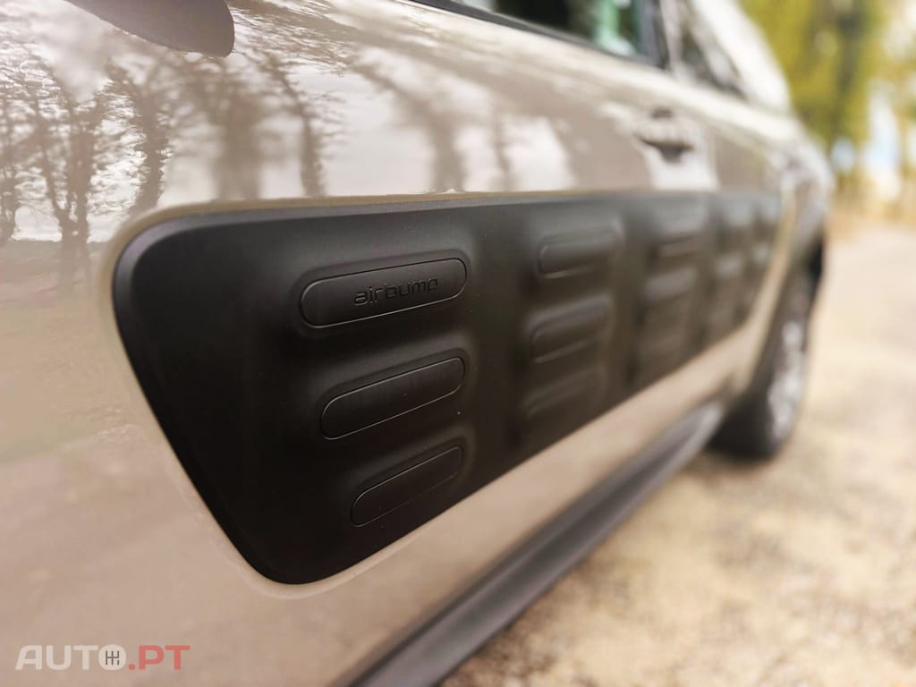 Citroen C4 Cactus 1.2 PureTech Shine