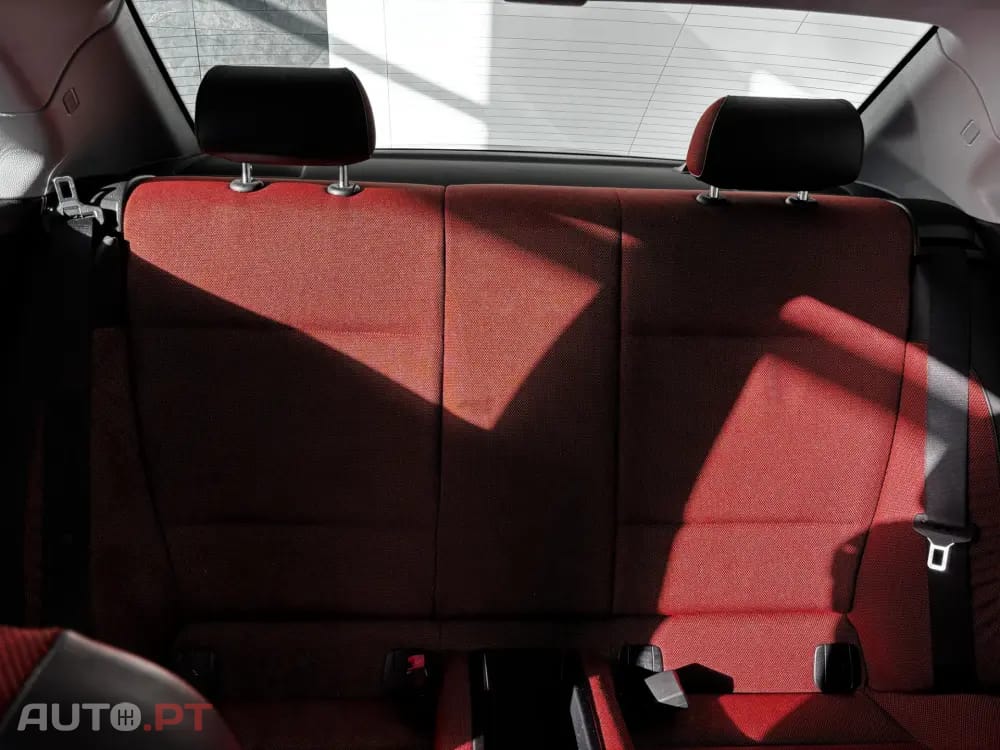 BMW 120 d