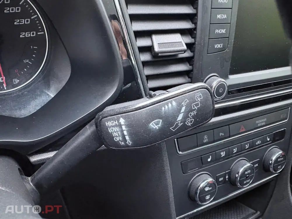 Seat Leon 1.6 TDI S&S 4Drive Style