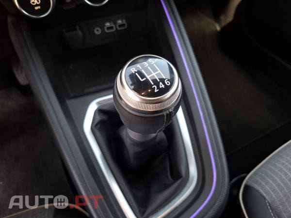 Renault Clio TCe 90 Techno