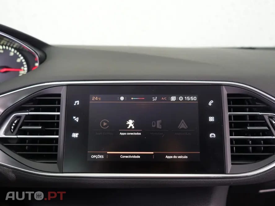 Peugeot 308 1.2 PureTech Active