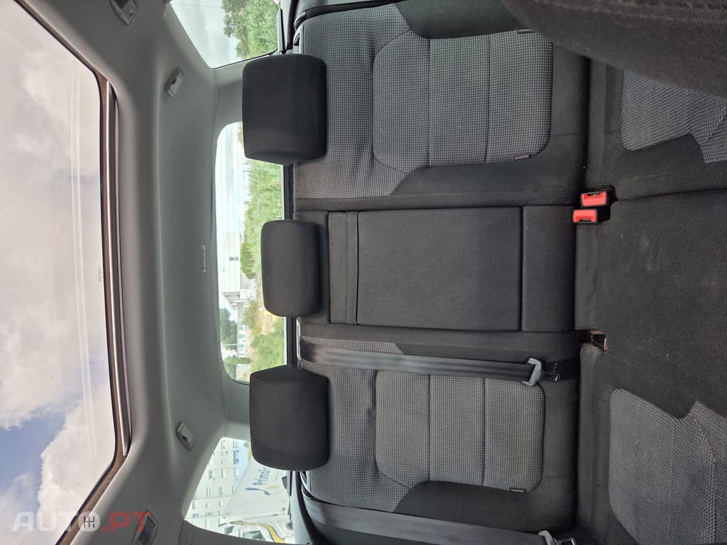 Volkswagen Passat Variant Comfortline 1.6 TDI