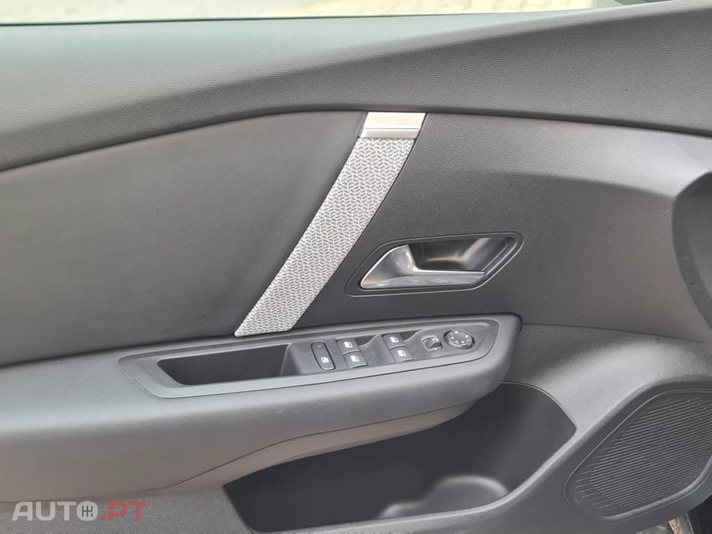 Citroen C4 1.2 PureTech Plus