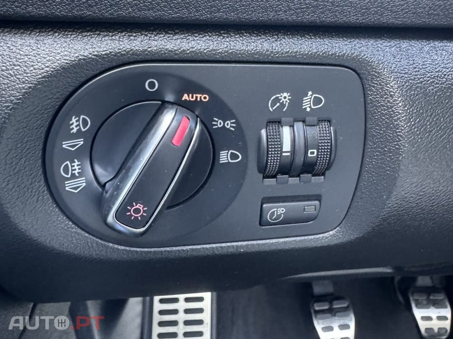 Audi A3 Cabrio 1.9 TDi Sport