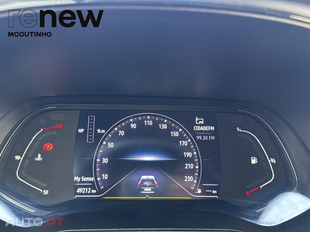 Renault Clio Clio 1.0 TCe 90 Techno