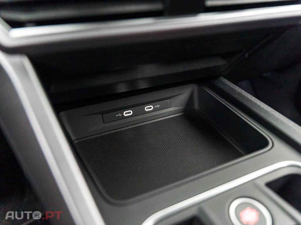 Seat Leon 1.4 e-Hybrid FR DSG