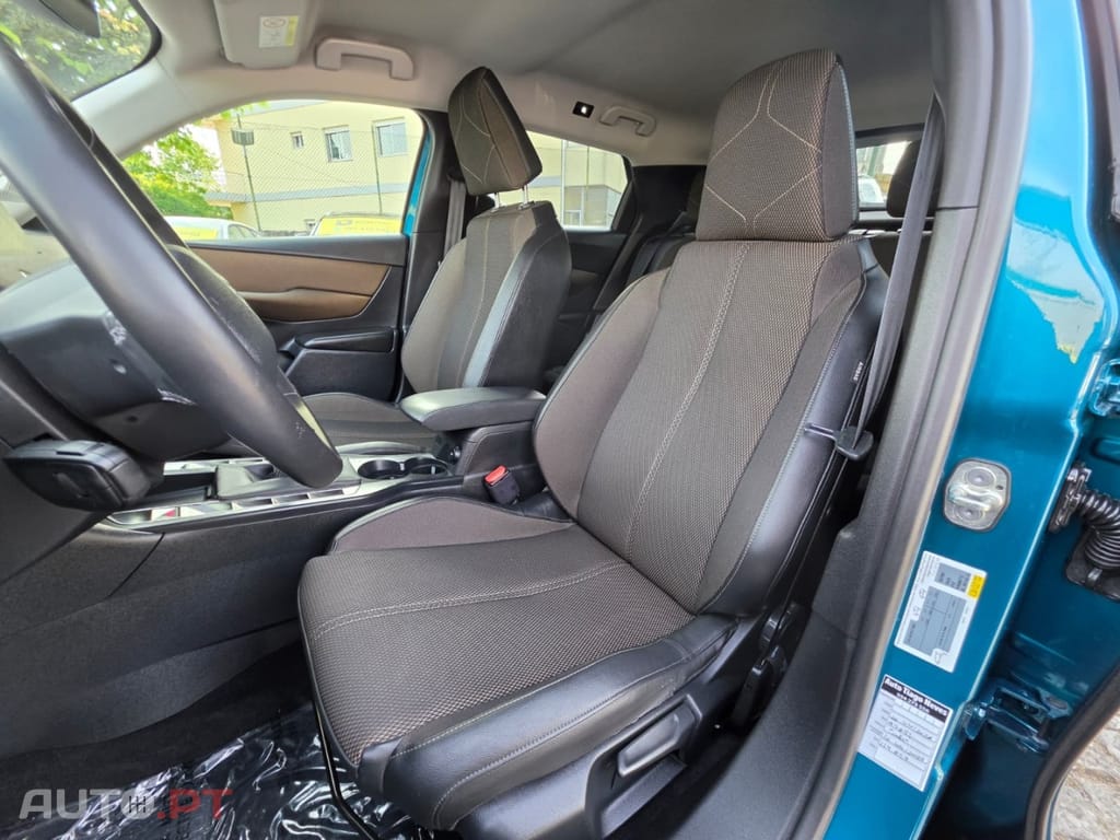 DS DS3 Crossback PureTech 100 SO CHIC