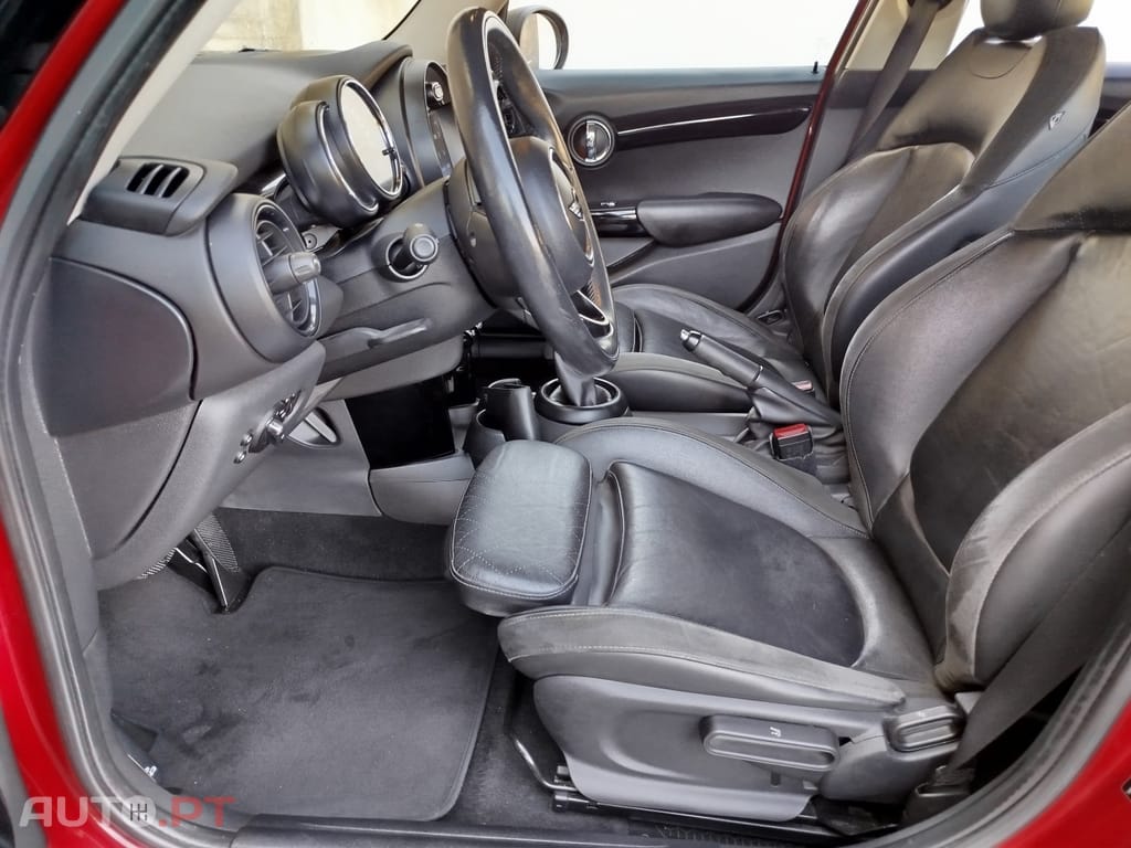 MINI Cooper One Auto