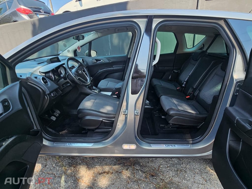 Opel Meriva 1.3 CDTi Enjoy