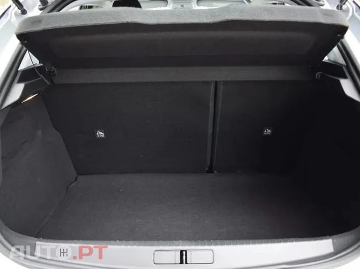 Opel Corsa 1.2 T Elegance Aut.