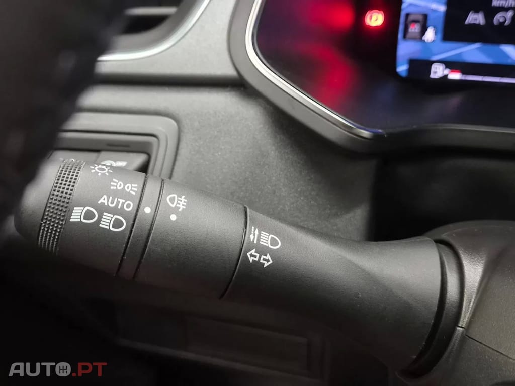 Renault Captur 1.0 TCe Techno