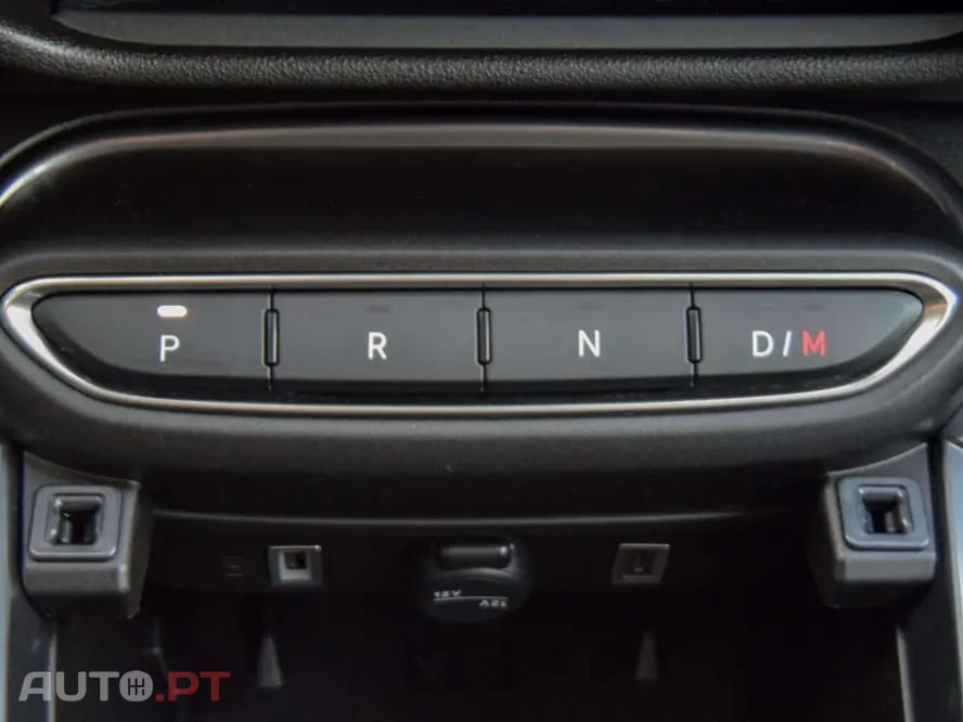 Fiat 600 1.2 Hybrid Icon